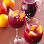 イタリアンバル AMIGO - 