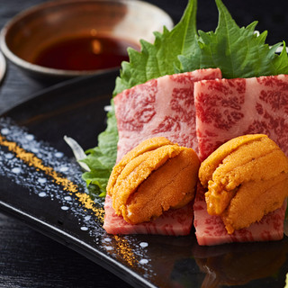 焼肉 にくの音_2