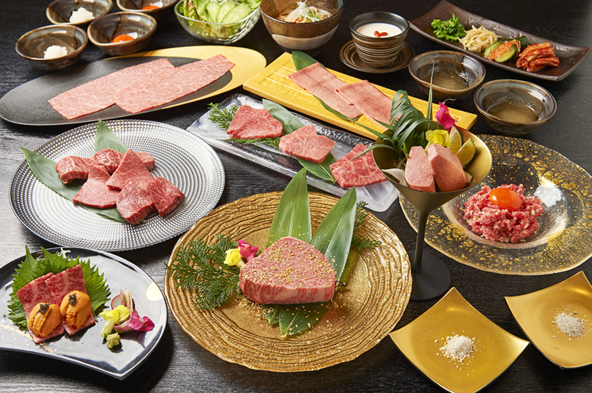 焼肉 にくの音のご予約 - 西武新宿/焼肉 | 食べログ 焼肉 にくの音 (西武新宿/焼肉)