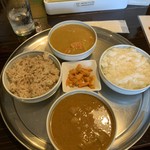 南インド料理 ケララキッチン石垣島 - 