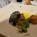 オリゾンブルー - 