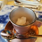 オリゾンブルー - 