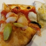 オリゾンブルー - 