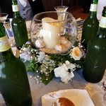 オリゾンブルー - 