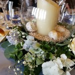 オリゾンブルー - 