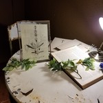 オリゾンブルー - 