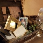 オリゾンブルー - 