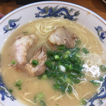 まるまんラーメン - 