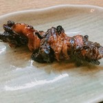 かぶと - 肝焼き