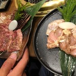 焼肉ことえん - 