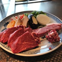 鉄板焼 貴布祢 - 