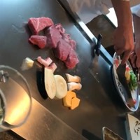 鉄板焼 貴布祢 - 