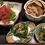 会席料理 岸由 - 