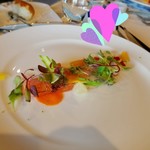 オリゾンブルー - 