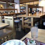 福島鎌田食堂 - 