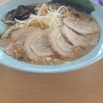 ラーメンショップ - 