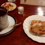 シティーライト - ブラジル、シュトーレン