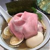 中華そば 四つ葉