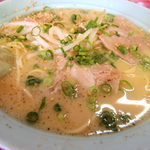 Ramen Chinraku - 