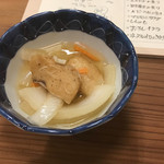 磯焼炉端 きんめ鳥松 - 