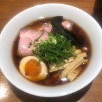 寿製麺 よしかわ - 