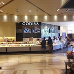 GODIVA - 