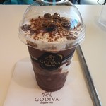 GODIVA - 食べるショコリキサー
