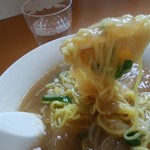 だんらん食堂 - 餡固い～