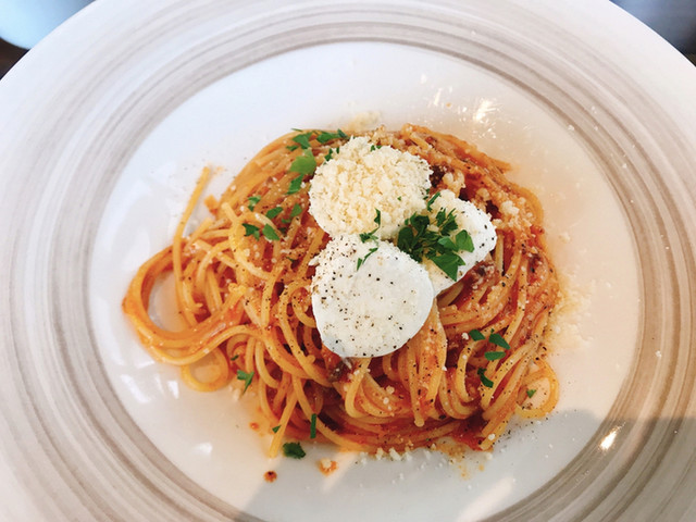 グリーンハウス 青葉台 イタリアン ネット予約可 食べログ