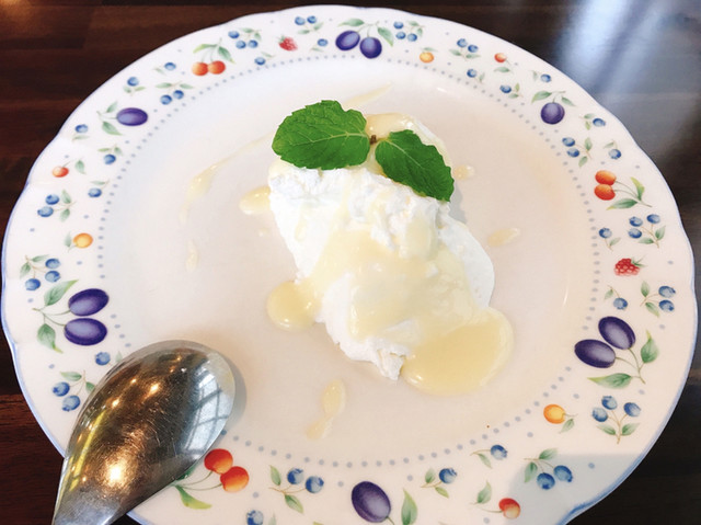 グリーンハウス 青葉台 イタリアン 食べログ