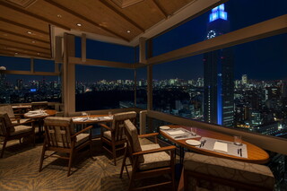 東京の夜景がきれいな店選 ロマンチックなディナーデートに 食べログまとめ 東京の夜景がきれいな店選 ロマンチックなディナーデートに 食べログまとめ