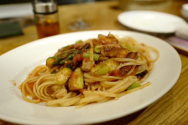 Tsukiji Nora photo 3