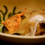 道人 - ばちこ鳥貝と