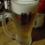 居酒屋革命 酔っ手羽 - プレミアムモルツ～香るエール～