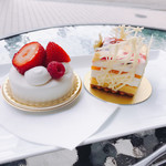 Patisserie Rechercher - 