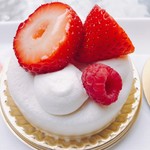 Patisserie Rechercher - 