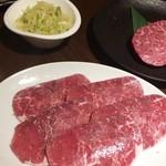 焼肉おくう - 