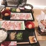 肉食酒場 ビストロ ジャパン - 