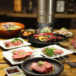 Yakiniku Icchoume - 