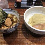 麺処 井の庄 - 