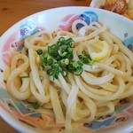 三好うどん - 