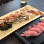 sushizammai - 