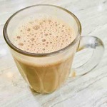 SAKUNTHALA'S RESTAURANT - TEA