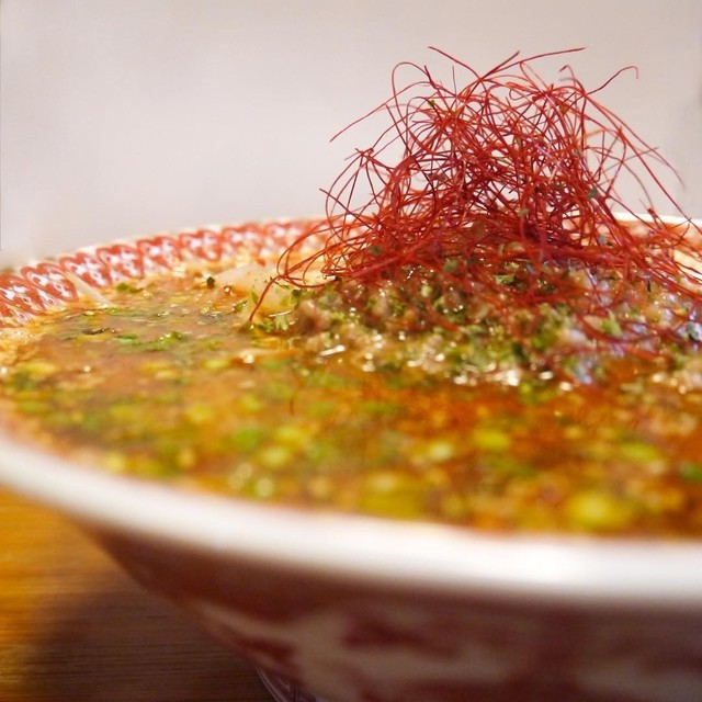 美どり亭 - 西川町その他（ラーメン）の写真