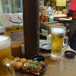 蛸焼依屋文左衛門 - 