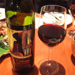 タンドールバル カマルプール - グローバー カベルネ・シラーズ(ボトル2400円)