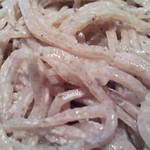 手打蕎麦処 蕎酔庵 いっこう - 10割　静岡在来