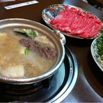 Udonchiri Shabushabu Heihachi - 