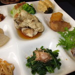 和 Ann あん藤 - 12/10おまかせランチ