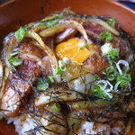 和 Ann あん藤 - ステーキ丼